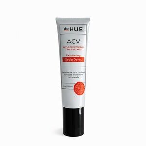dpHUE ACV Exfoliating Scalp Detox Pre-Wash 4 oz